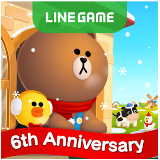 Top 10 Game Nông Trại hay nhất hiện nay (Township, LINE BROWN FARM, Khu Vườn Trên Mây) 2