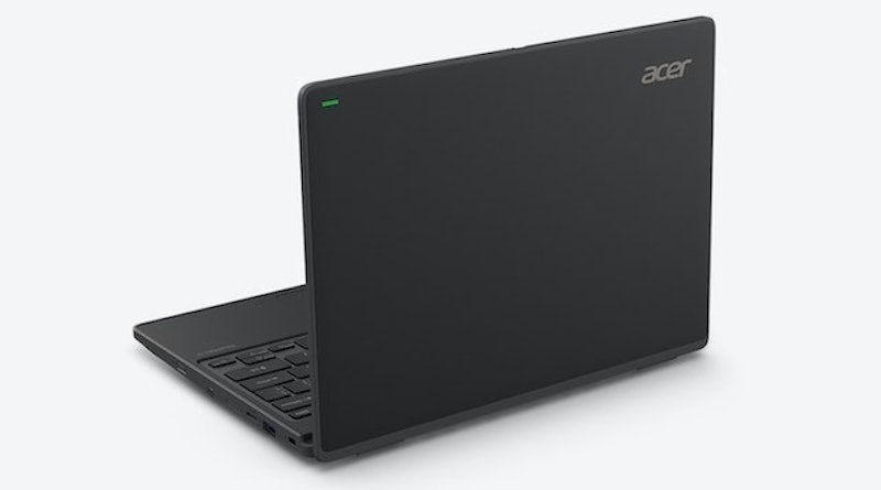 Acer TravelMate B3 2