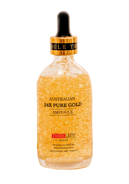 Serum Vàng Australian 24K Pure Gold Ampoule 1
