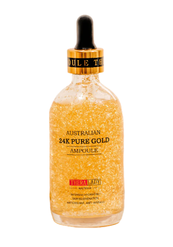 Serum Vàng Australian 24K Pure Gold Ampoule 1