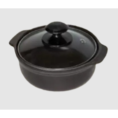 Nồi Đất Kho Cá Thịt
