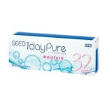 Top 10 Kính Áp Tròng 1 Ngày tốt nhất hiện nay (Bausch & Lomb, Seed, Acuvue) 2