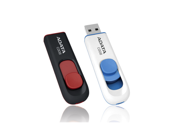 USB Flash Drive Classic C008 1