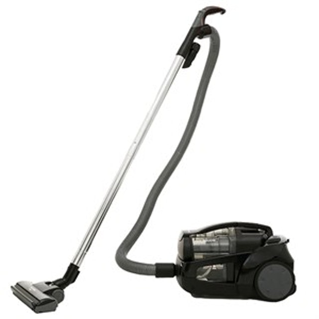 Máy Hút Bụi Panasonic Có Vòi Hút 1