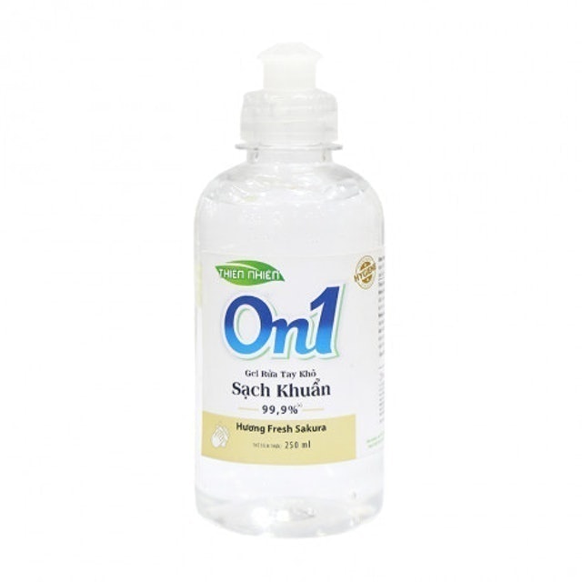 Gel Rửa Tay Khô On1  2
