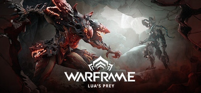 Warframe 1