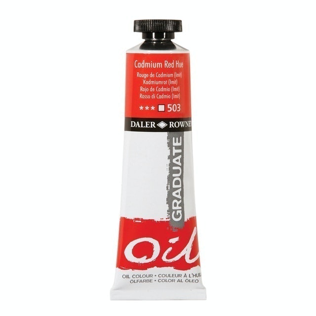 Georgian Oil Colour 2