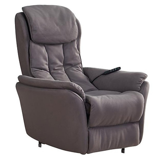 Ghế Massage Sofa QUEEN CROWN 1