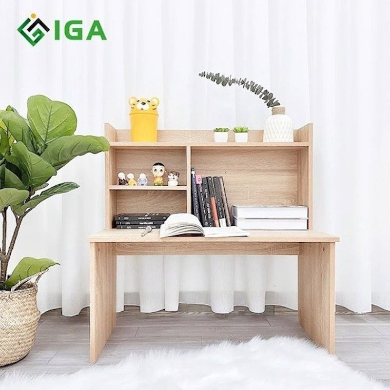 Bàn Học Gỗ Ngồi Bệt GP116 1