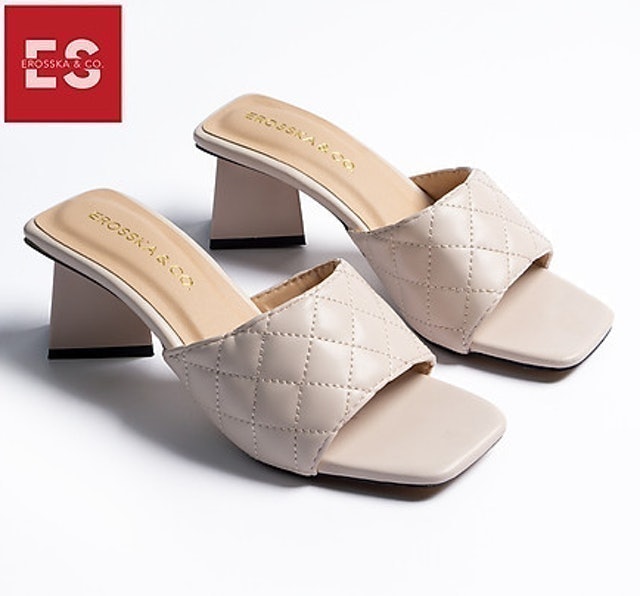Sandal Cao Gót 1