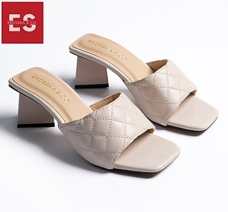 Sandal Cao Gót 1