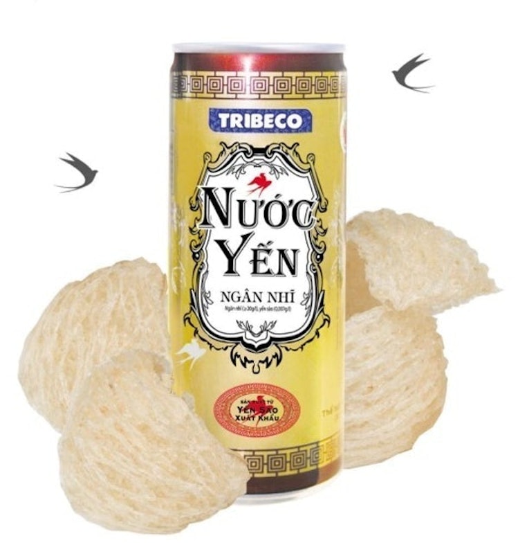 Nước Yến Ngân Nhĩ Tribeco 1