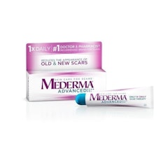 Gel Mờ Sẹo Mederma Advanced Scar Gel