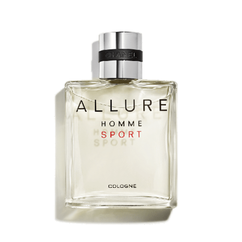 Nước Hoa Allure Homme Sport Cologne 1