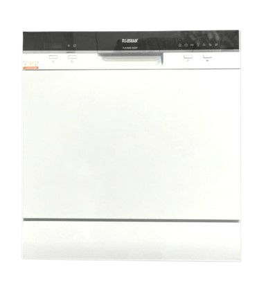 Máy Rửa Bát Mini Fujishan 1