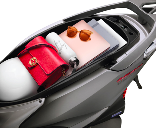 Xe Lead 125cc  4