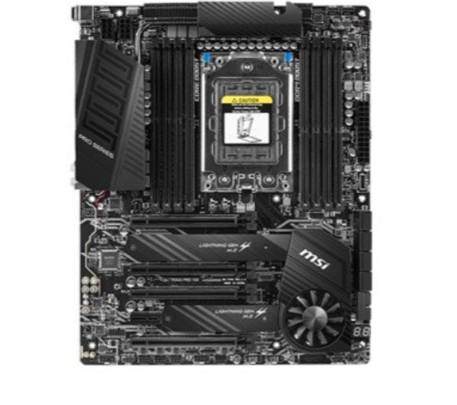 MSI TRX40 PRO 10G 2
