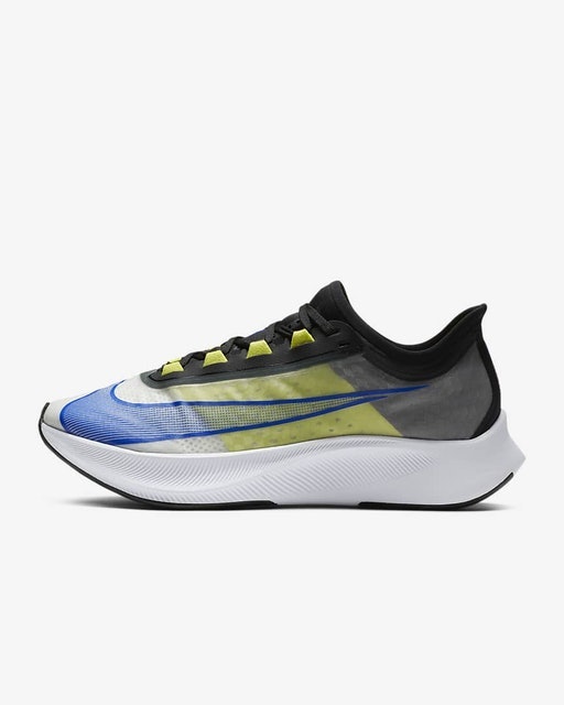 Top 10 Giày Chạy Bộ Nike tốt nhất hiện nay (Tư vấn mua 2024) 4