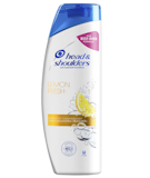 Top 10 Dầu Gội Cho Tóc Dầu tốt nhất hiện nay (Tsubaki, Clear, Tresemmé) 2