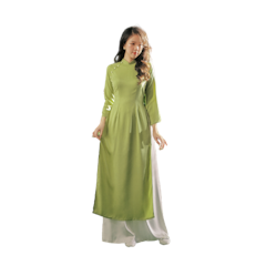 Áo Dài Truyền Thống Tú Thanh