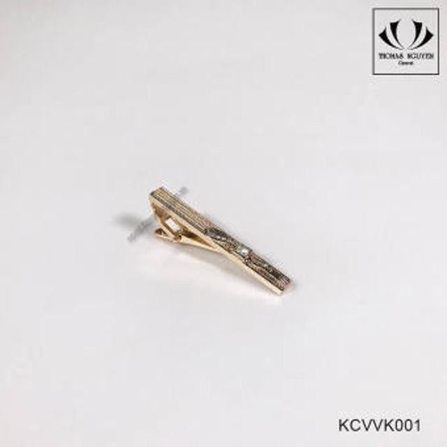 Kẹp Cà Vạt 2