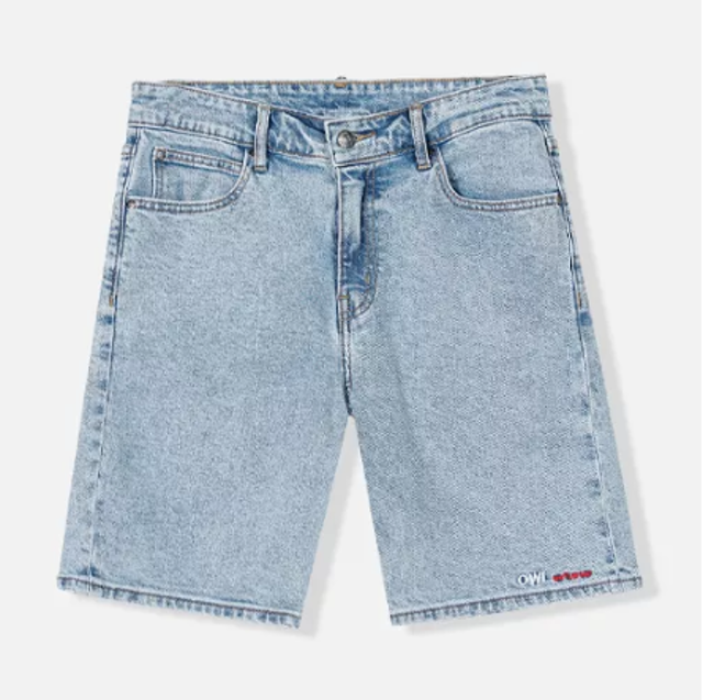 [2024] Top 10 Quần Short Jeans Nam đẹp nhất hiện nay (Fujiwa, BOO, LB) 5