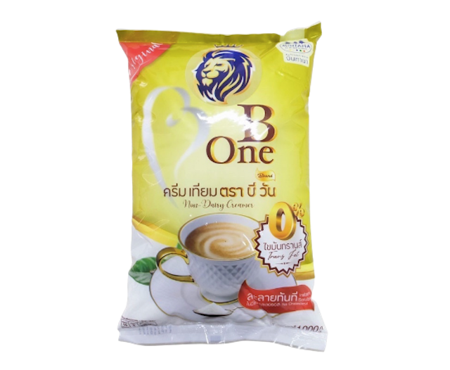 Bột Kem Béo Thái Lan B One 1