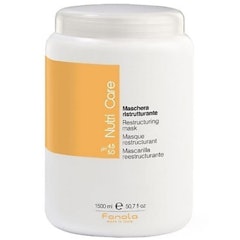 Mặt Nạ Ủ Tóc Nutricare Restructuring Mask