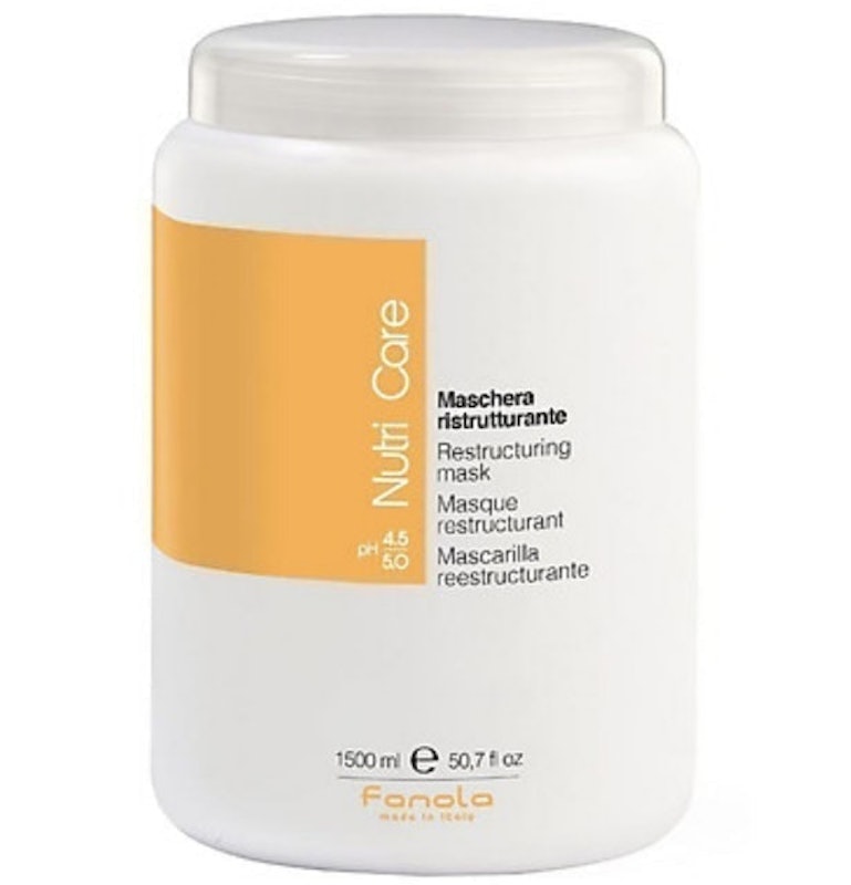 Mặt Nạ Ủ Tóc Nutricare Restructuring Mask 1
