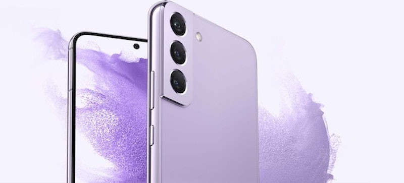 Điện Thoại Galaxy S22 5G 1