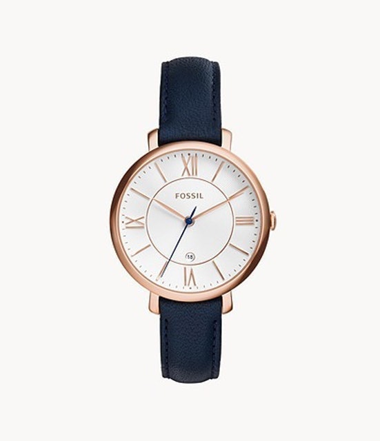 Đồng Hồ Nữ Fossil Jacqueline Brown 2