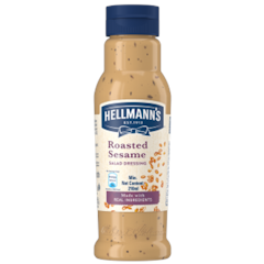 Sốt Mè Rang Hellmann