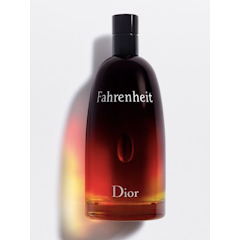 FAHRENHEIT Eau de Toilette