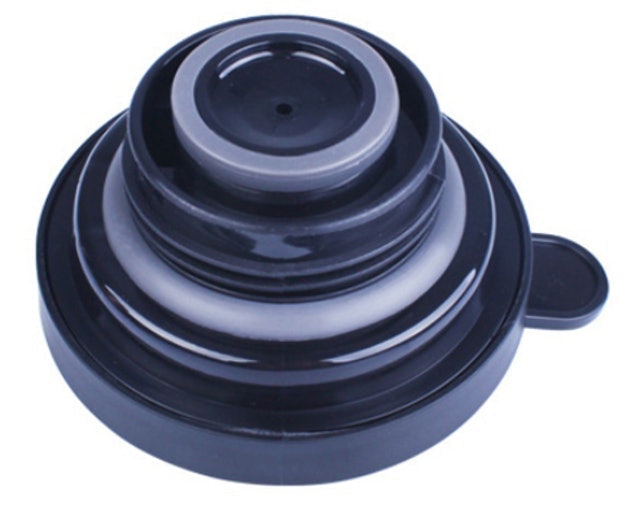Bình Giữ Nhiệt Inox Penguin 4