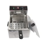 Top 9 Nồi Chiên Ngập Dầu tốt nhất hiện nay (Silvercrest, Tefal, Lock&Lock) 5