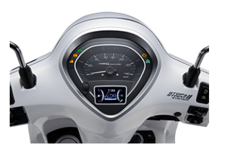 Xe Grande Blue Core Hybrid 6