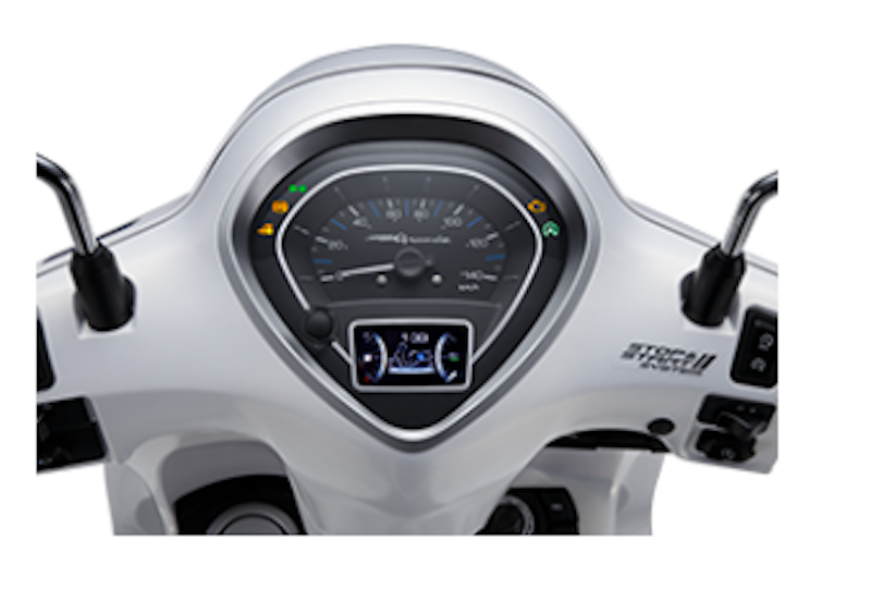 Xe Grande Blue Core Hybrid 6