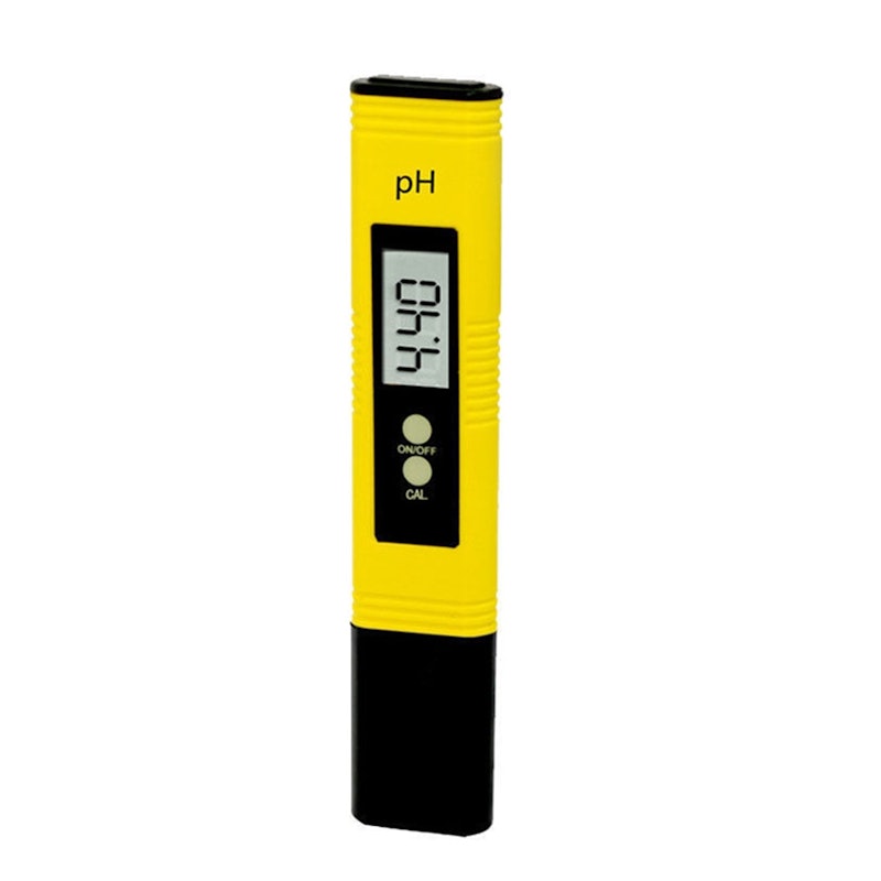 Dụng Cụ Kiểm Tra Nước, Bút Đo Độ pH 1