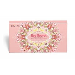 Kính Áp Tròng Màu 6 Tháng Eye Secret