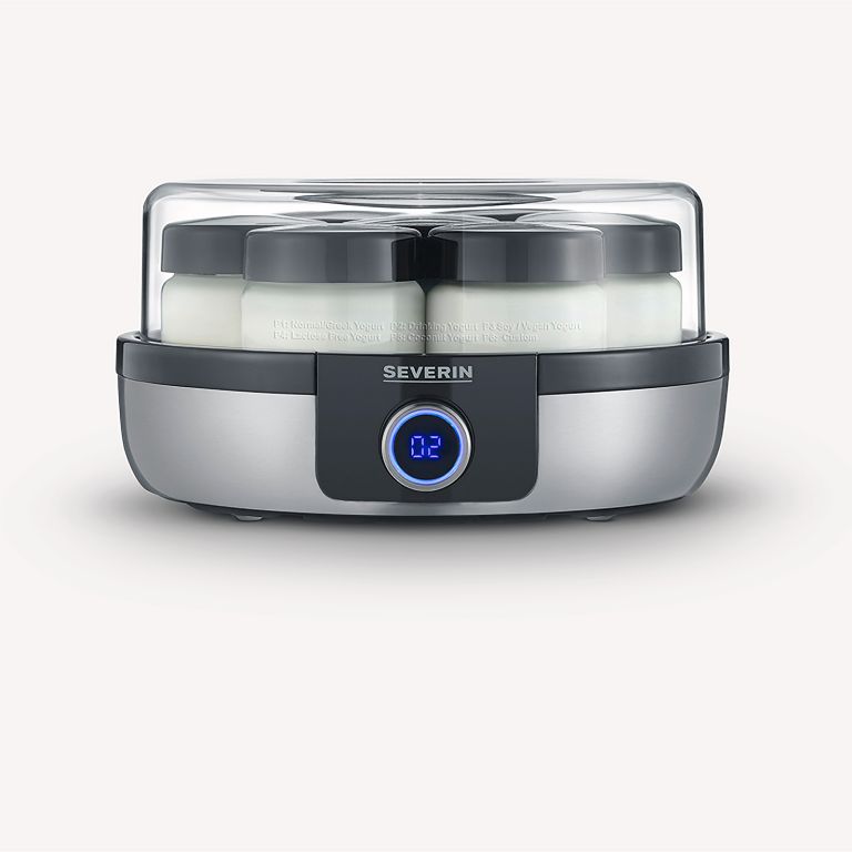 Máy Làm Sữa Chua Severin  1