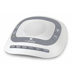 Máy Ru Ngủ Tạo Tiếng Ồn Trắng Homedics