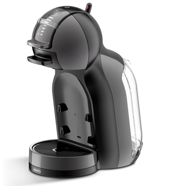 Top 8 Máy Pha Cà Phê Espresso Tại Nhà tốt nhất hiện nay [Tư Vấn Từ Chuyên Gia] 3