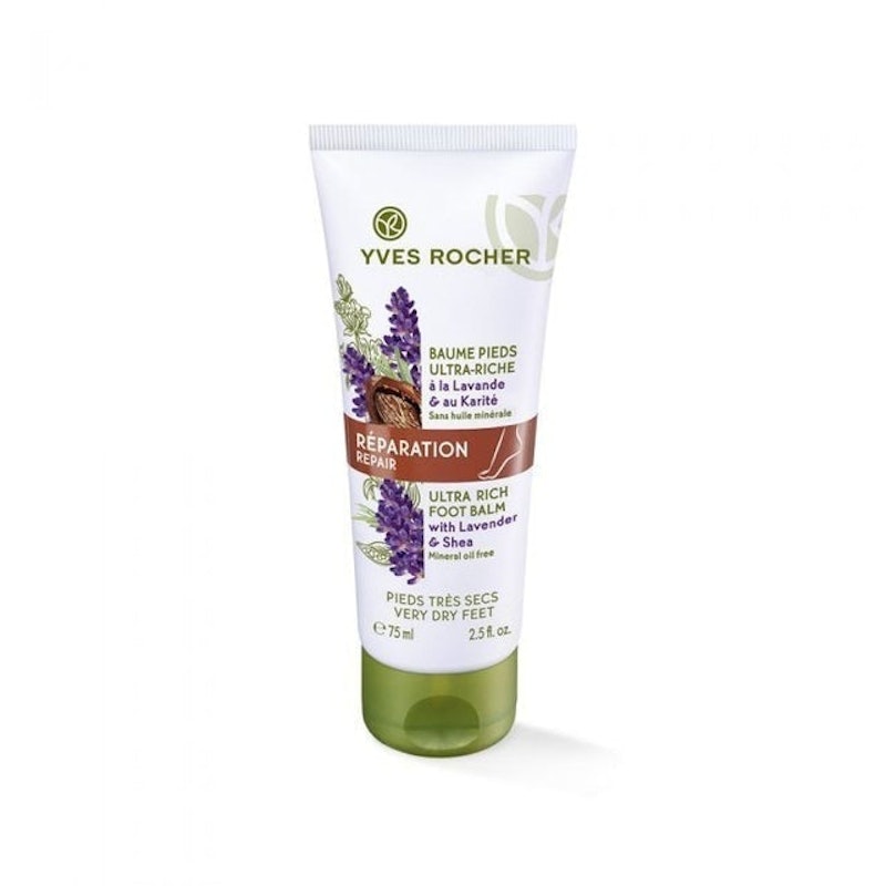 Kem Dưỡng Da Chân Ultra Rich Foot Balm 1