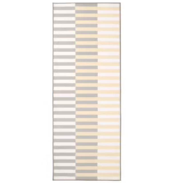 Thảm Trải Sàn Nhà Bếp Elverk IKEA  1