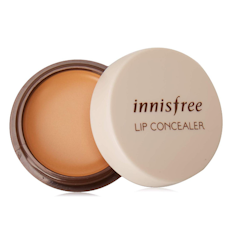 Kem Che Khuyết Điểm Môi Innisfree Tapping Lip Concealer
