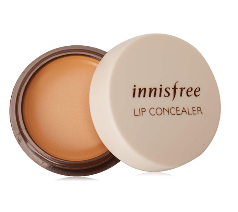 Kem Che Khuyết Điểm Môi Innisfree Tapping Lip Concealer 1