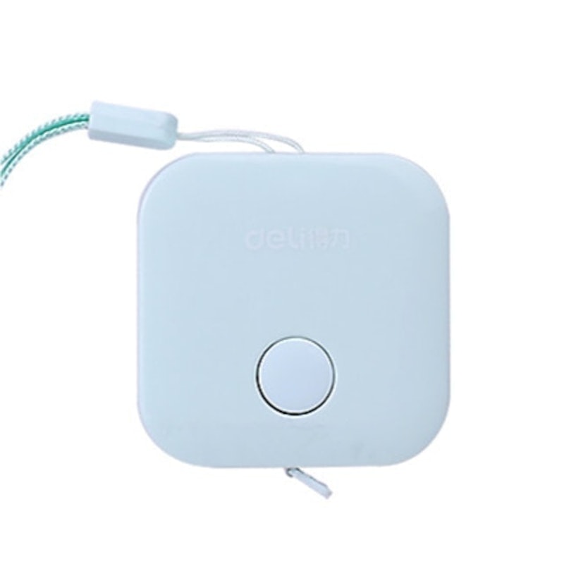 Thước Đo Chiều Cao Deli 1