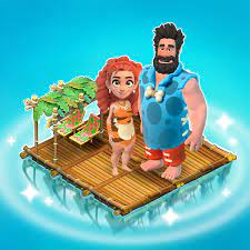 Family Island — Farming game 1
