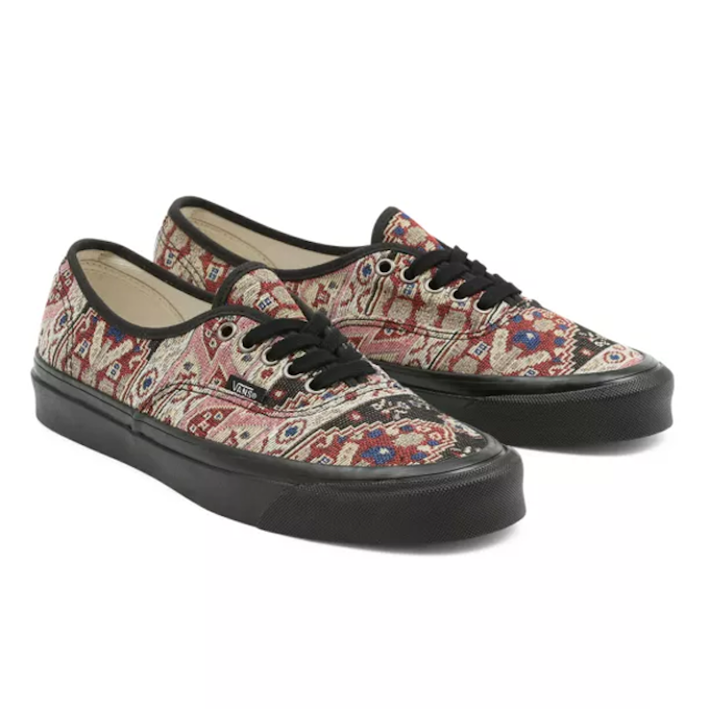 Vans Authentic 44 DX Anaheim Factory 5