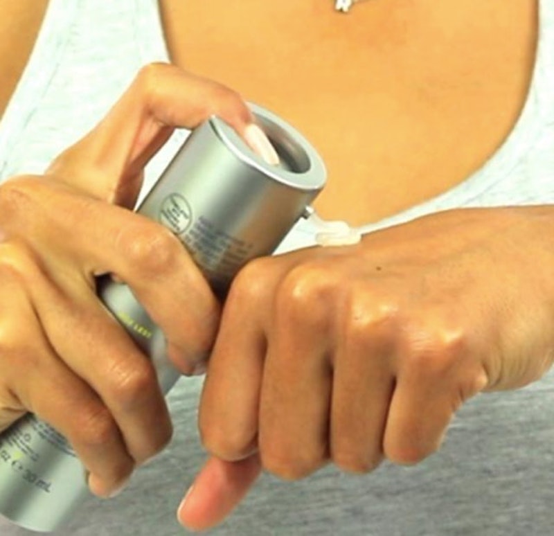 Stem Cellular Anti-Wrinkle Booster 2